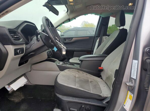 1FMCU0GN5RUB27797 2024 FORD ESCAPE Silver 
