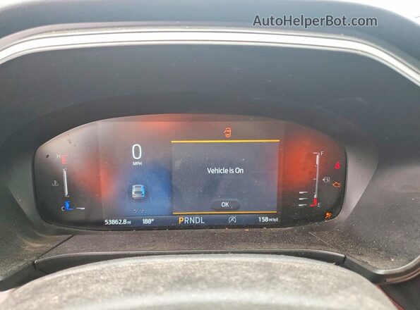 1FMCU0GN5RUB27797 2024 FORD ESCAPE Silver 