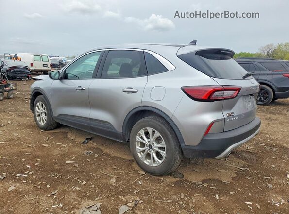 1FMCU0GN5RUB27797 2024 FORD ESCAPE Silver 