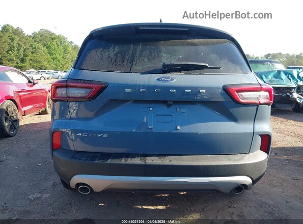 1FMCU0GN8SUB57043 2025 FORD ESCAPE Blue 