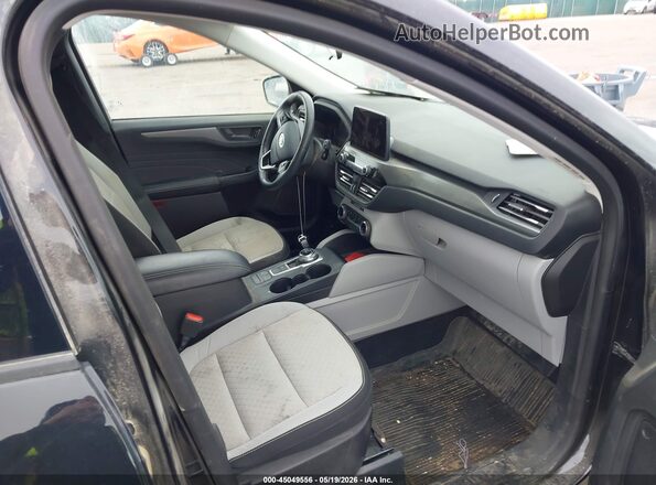 1FMCU0GN9PUB04875 2023 FORD ESCAPE Black 