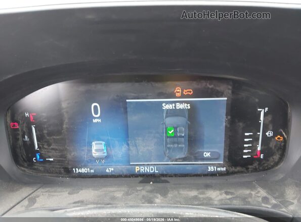 1FMCU0GN9PUB04875 2023 FORD ESCAPE Black 