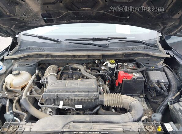 1FMCU0GN9PUB04875 2023 FORD ESCAPE Black 