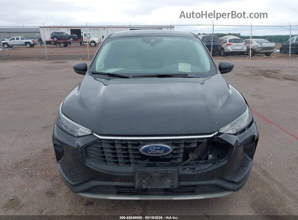 1FMCU0GN9PUB04875 2023 FORD ESCAPE Black 