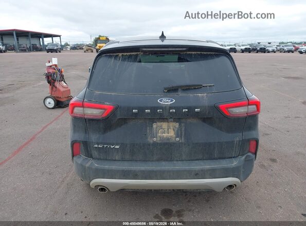 1FMCU0GN9PUB04875 2023 FORD ESCAPE Black 