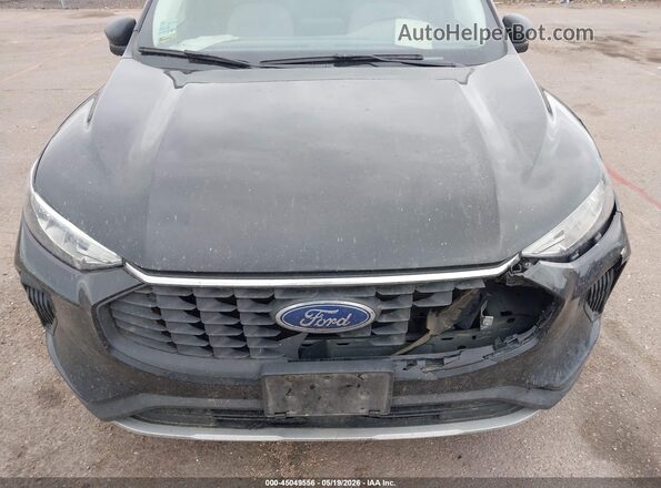 1FMCU0GN9PUB04875 2023 FORD ESCAPE Black 
