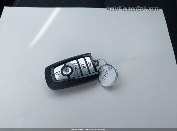1FMCU0GN9RUB22845 2024 FORD ESCAPE White Առջևի վահանակի տեսք
