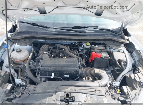 1FMCU0GN9RUB22845 2024 FORD ESCAPE White Հետևի տեսք