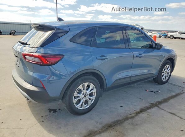 1FMCU0GN9SUB52773 2025 FORD ESCAPE Blue 