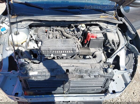 1FMCU0GNXPUB28098 2023 FORD ESCAPE Gray Vista trasera