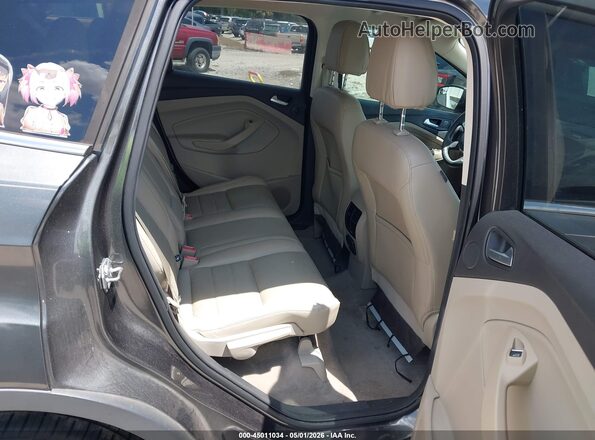 1FMCU0GX3GUB04159 2016 FORD ESCAPE Серый Вид наклейки с VIN-кодом