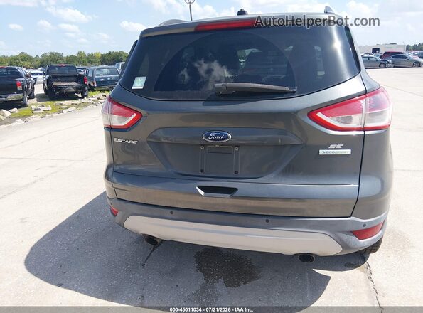 1FMCU0GX3GUB04159 2016 FORD ESCAPE Серый 