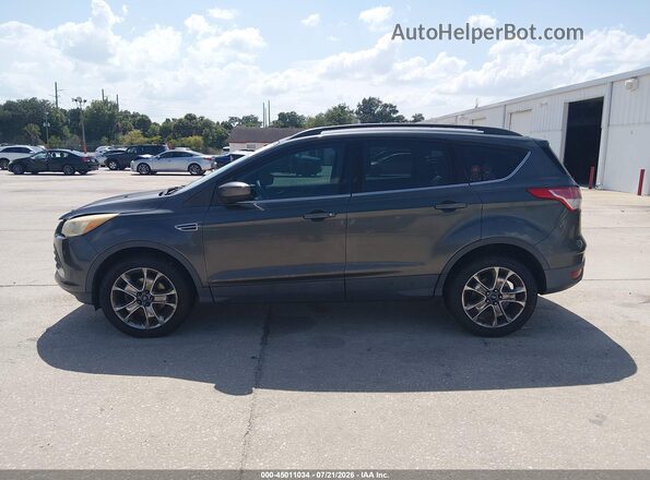 1FMCU0GX3GUB04159 2016 FORD ESCAPE Серый Панорамный вид салона 360°