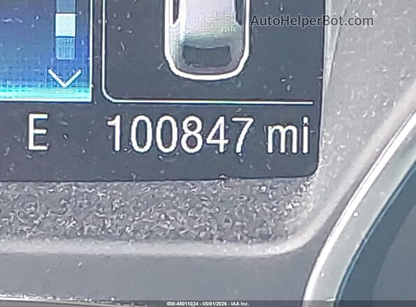 1FMCU0GX3GUB04159 2016 FORD ESCAPE Серый 