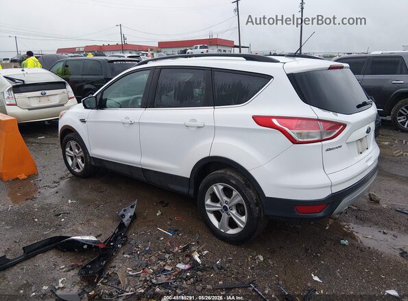 1FMCU0GX4GUC65913 2016 FORD ESCAPE Beige 