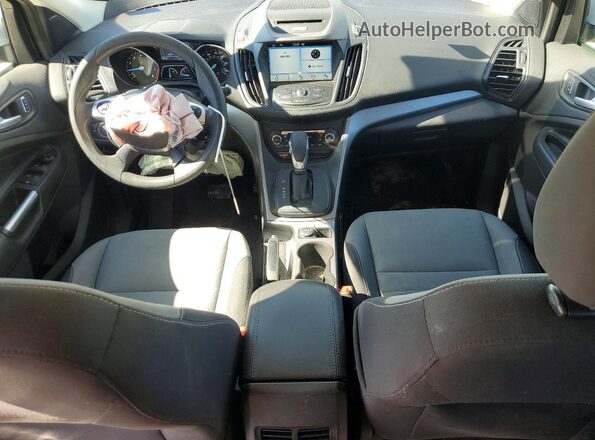 1FMCU0GX6GUB19920 2016 FORD ESCAPE White 
