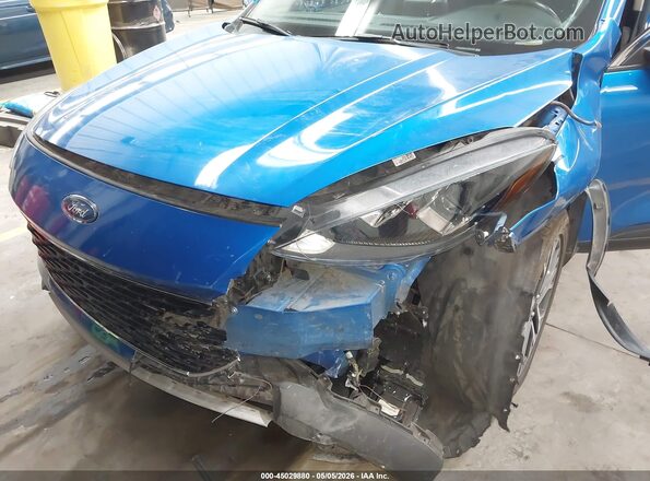 1FMCU0H61LUC07290 2020 FORD ESCAPE Blue 