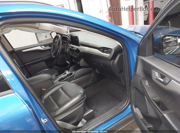 1FMCU0H61LUC07290 2020 FORD ESCAPE Blue 