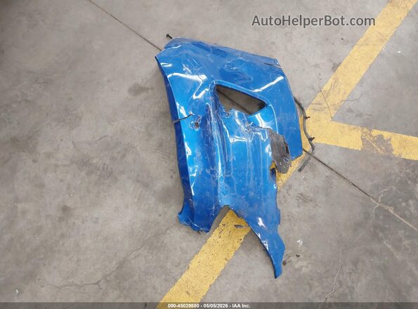 1FMCU0H61LUC07290 2020 FORD ESCAPE Blue 