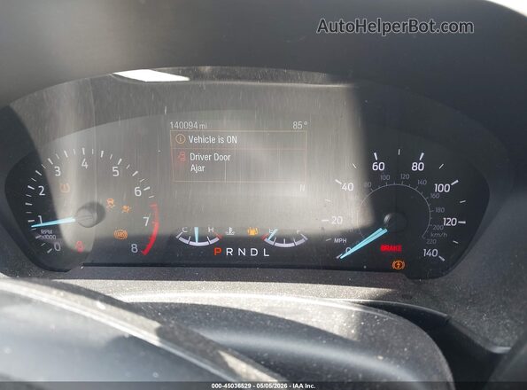 1FMCU0H64LUA05382 2020 FORD ESCAPE Silver 
