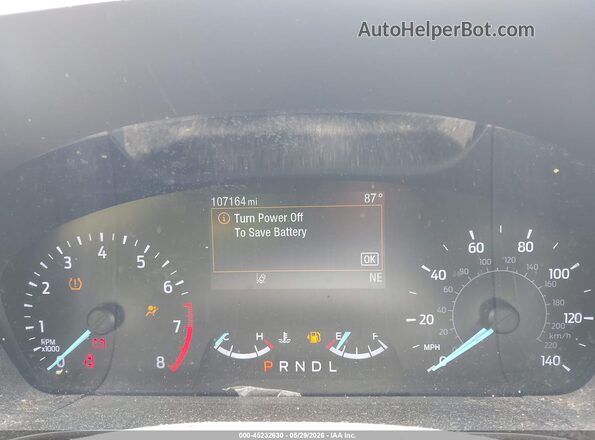 1FMCU0H68LUB12595 2020 FORD ESCAPE Черный Вид задних сидений