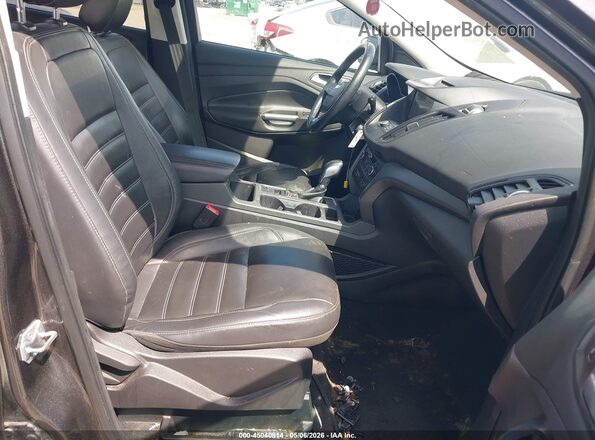 1FMCU0HD7JUB82519 2018 FORD ESCAPE Серый 