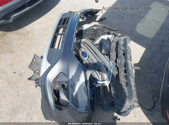 1FMCU0HD7JUB82519 2018 FORD ESCAPE Серый 