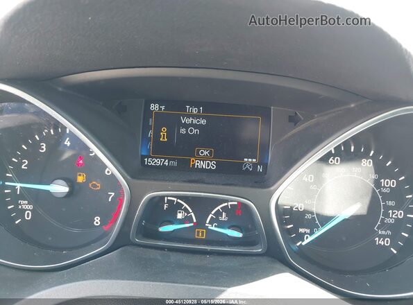 1FMCU0HD7JUD27946 2018 FORD ESCAPE White 