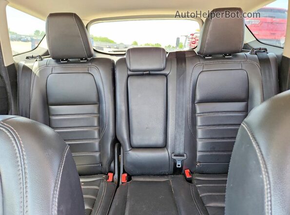 1FMCU0HD9KUB99386 2019 FORD ESCAPE Blue 