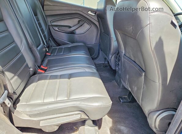1FMCU0HD9KUB99386 2019 FORD ESCAPE Blue 