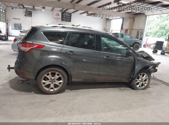 1FMCU0J90GUB19910 2016 FORD ESCAPE Gray Vista interior de 360 grados