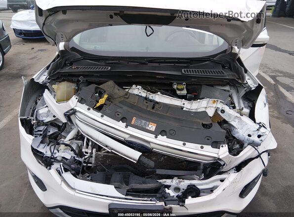 1FMCU0J94HUD34515 2017 FORD ESCAPE White Vista trasera