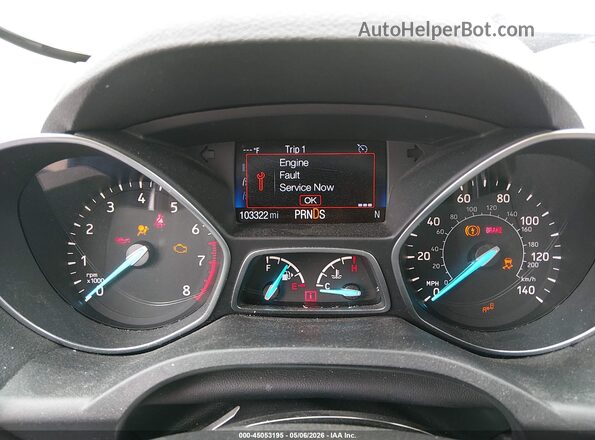 1FMCU0J94HUD34515 2017 FORD ESCAPE White Vista de los asientos traseros