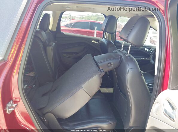 1FMCU0J97GUB44187 2016 FORD ESCAPE Burgundy 