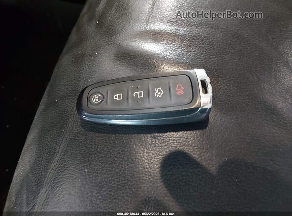 1FMCU0J97HUE14830 2017 FORD ESCAPE Black 