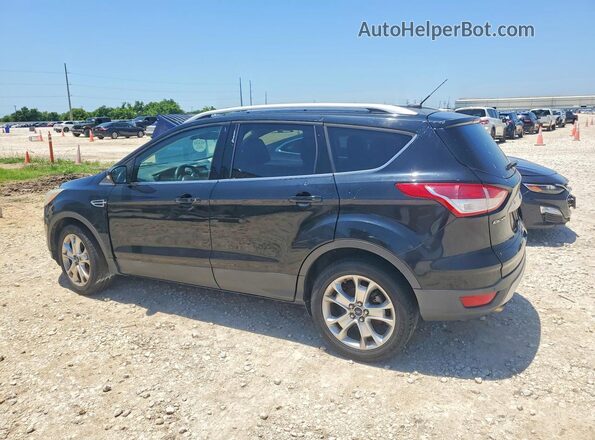 1FMCU0J98GUC51295 2016 FORD ESCAPE Black 
