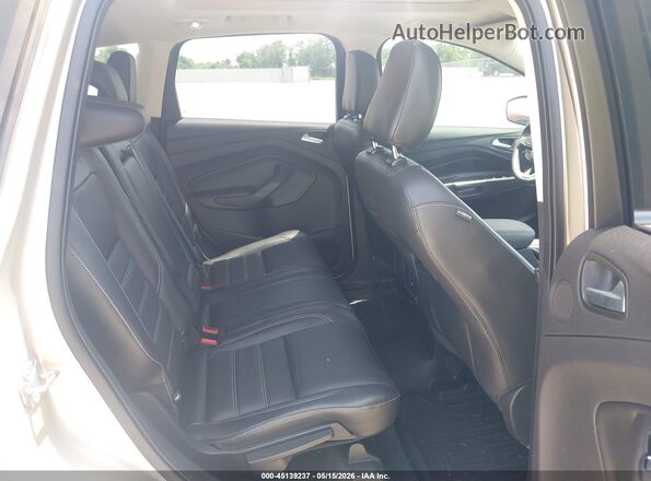 1FMCU0J99JUB71740 2018 FORD ESCAPE Gold Вид наклейки з VIN-кодом