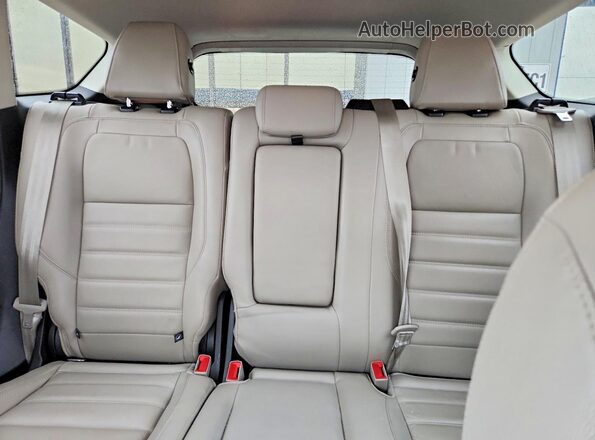 1FMCU0JD0HUE53554 2017 FORD ESCAPE Orange უკანა სავარძლების ხედი