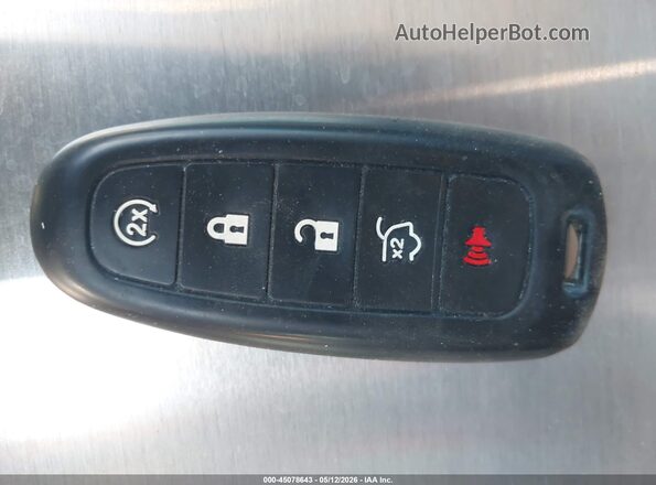 1FMCU0JD4HUB59896 2017 FORD ESCAPE Red წინა პანელის ხედი