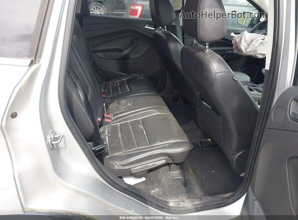 1FMCU0JD4HUC57326 2017 FORD ESCAPE Gray 