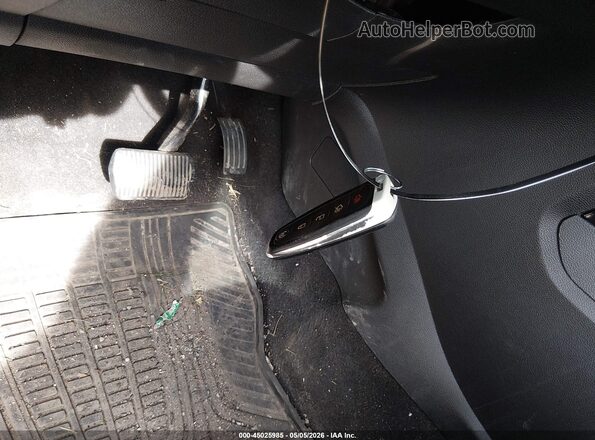 1FMCU0JDXHUE04300 2017 FORD ESCAPE Black 
