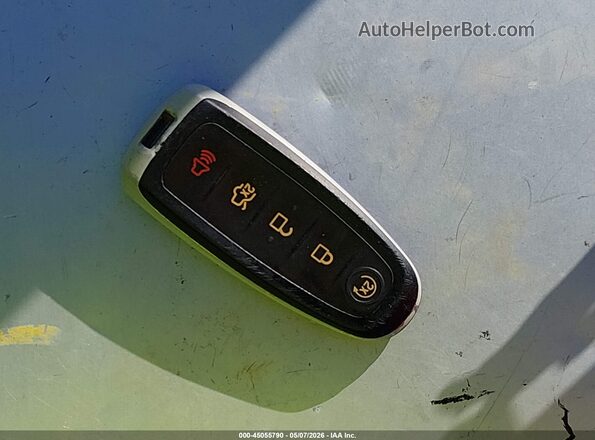 1FMCU0JX1GUB70802 2016 FORD ESCAPE Gray Vista del salpicadero