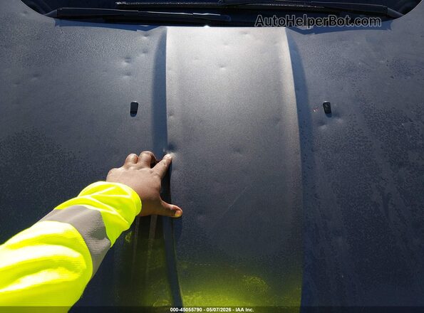 1FMCU0JX1GUB70802 2016 FORD ESCAPE Gray Vista frontal