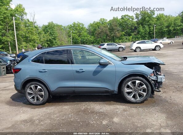 1FMCU0JZ5PUB02469 2023 FORD ESCAPE Blue 