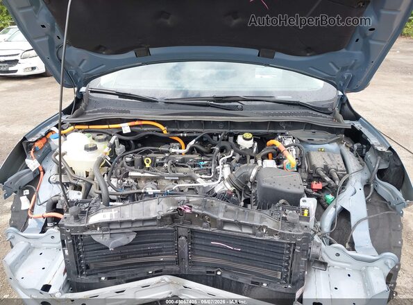 1FMCU0JZ5PUB02469 2023 FORD ESCAPE Blue 