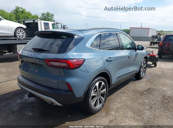 1FMCU0JZ5PUB02469 2023 FORD ESCAPE Blue 