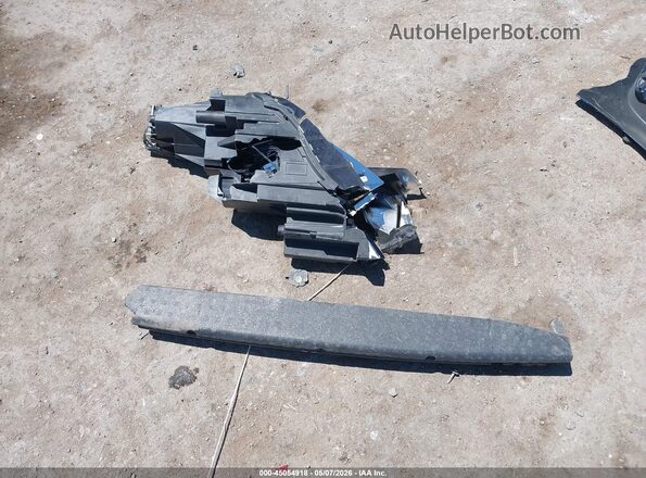 1FMCU0MN0PUA01932 2023 FORD ESCAPE Blue Instrument cluster view