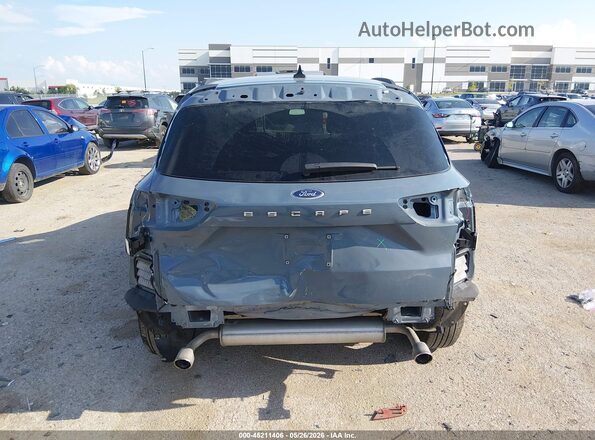 1FMCU0MN0RUB19823 2024 FORD ESCAPE Синий 