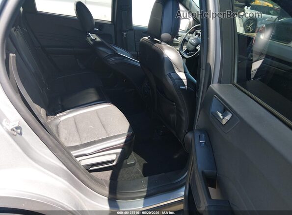 1FMCU0MN2PUA53918 2023 FORD ESCAPE Серебряный Вид наклейки с VIN-кодом