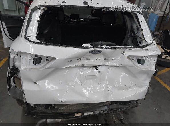 1FMCU0MN3PUA17154 2023 FORD ESCAPE White 